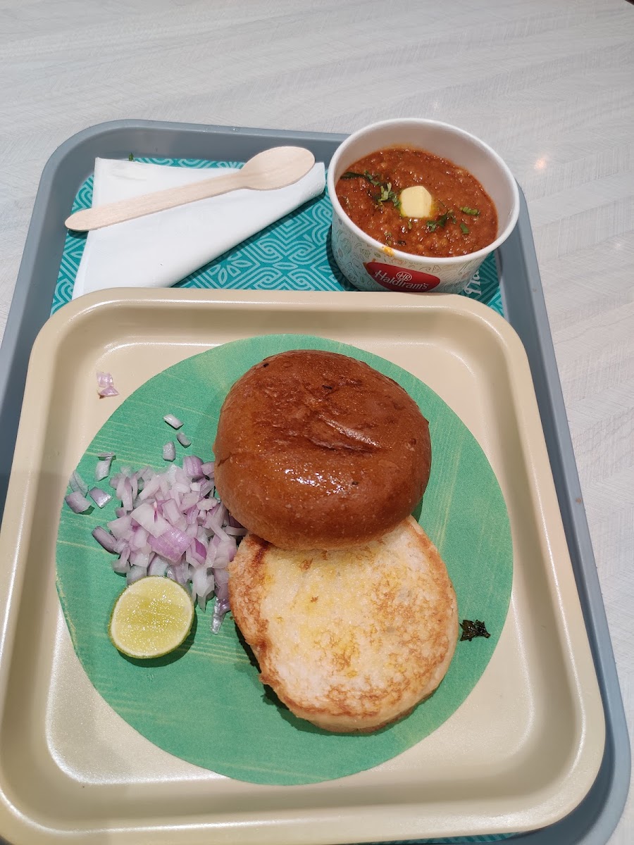 Haldiram's- Chattarpur - Photo 6