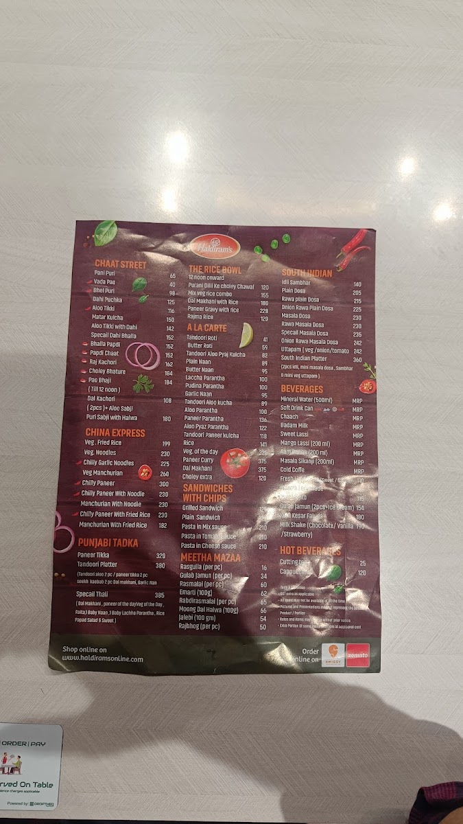 Menu Photo 2