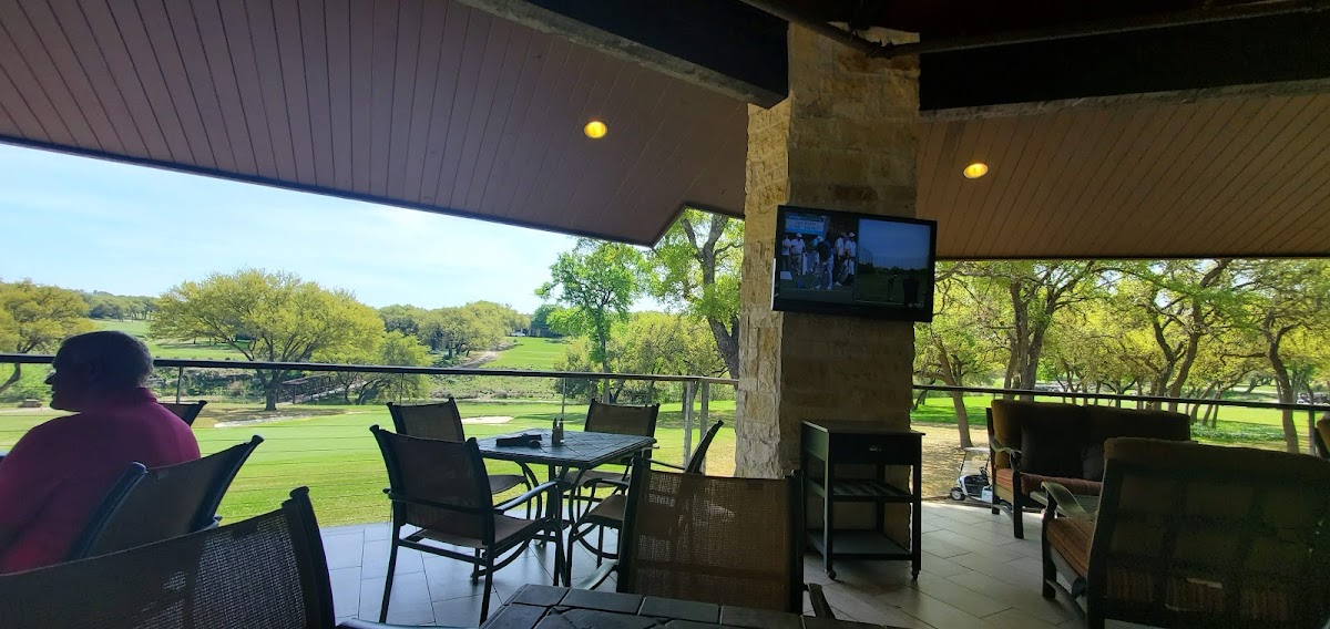 The Hills Country Club - The Hills Chophouse - Photo 6