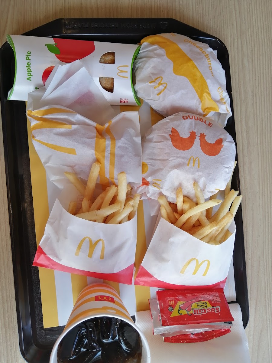 McDonald's Kangkar Pulai - Photo 4