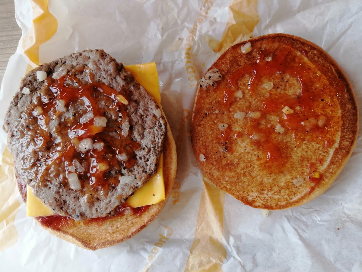 McDonald's Kangkar Pulai - Photo 5