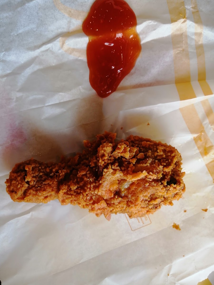 McDonald's Kangkar Pulai - Photo 6