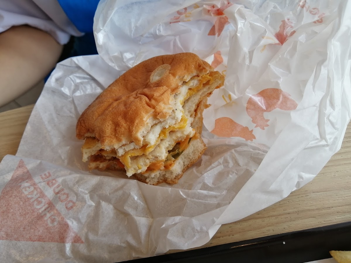 McDonald's Kangkar Pulai - Photo 7