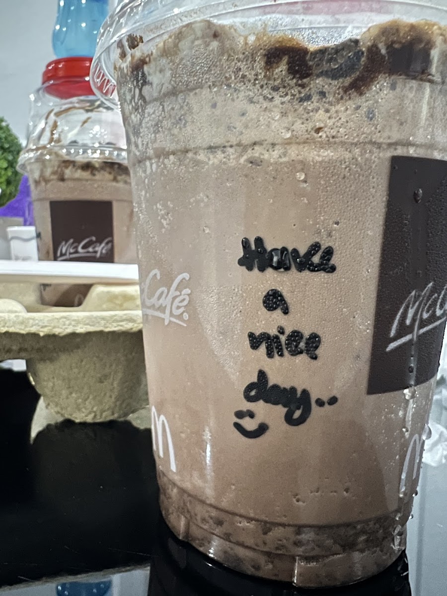 McDonald's Kangkar Pulai - Photo 8