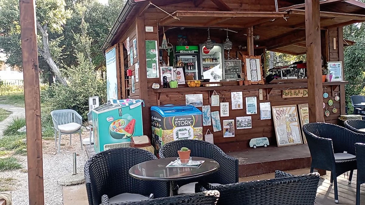 Beach bar Del Sol - Photo 1