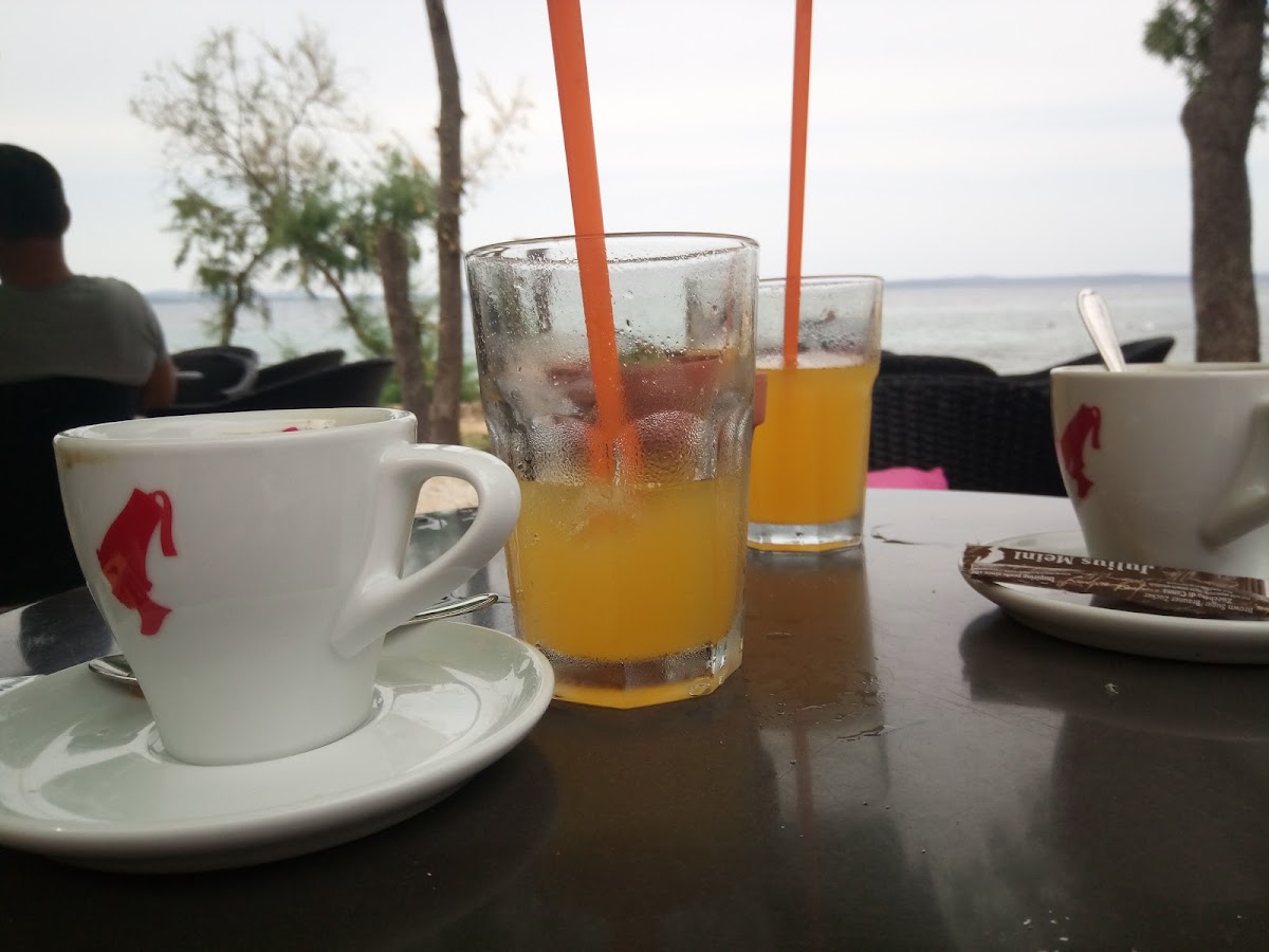 Beach bar Del Sol - Photo 2