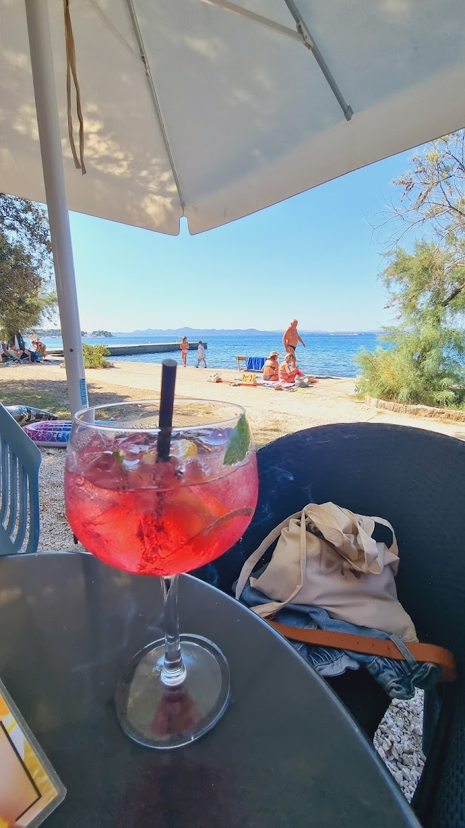 Beach bar Del Sol - Photo 4