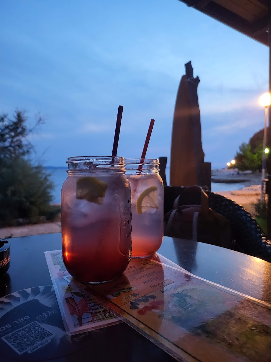 Beach bar Del Sol - Photo 5