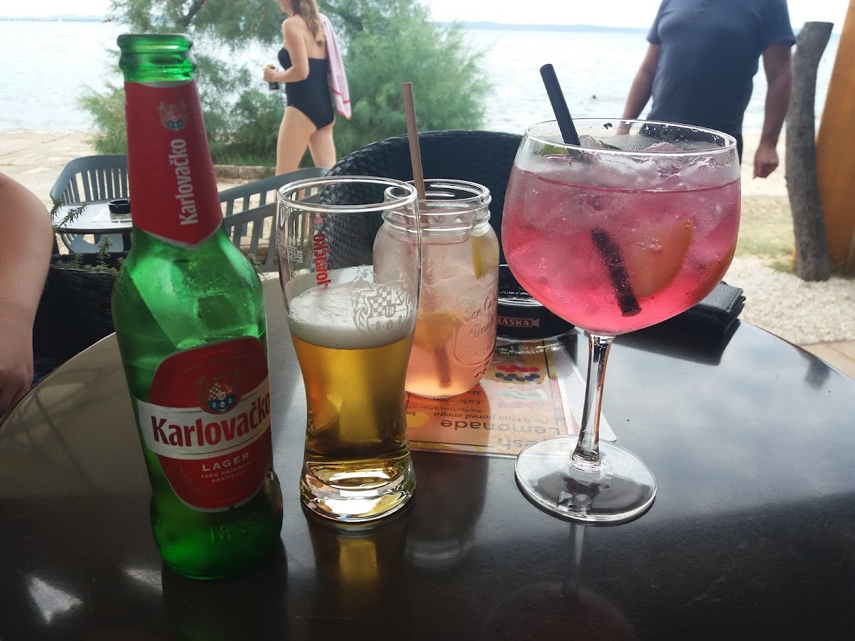 Beach bar Del Sol - Photo 7