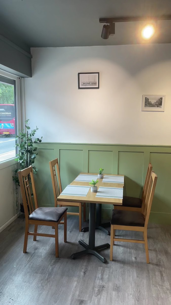 Marina breakfast & coffee - Photo 1