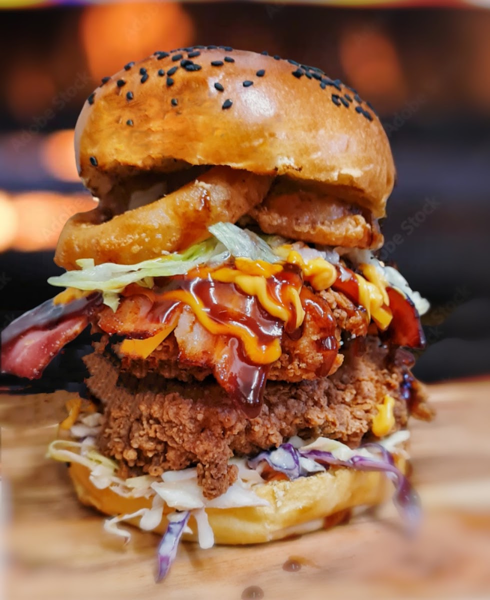 Boston Burgers Mandurah - Photo 2