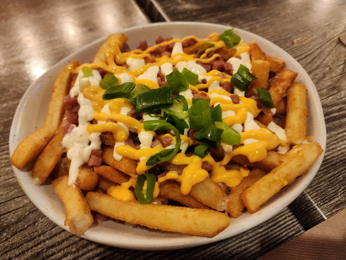 Boston Burgers Mandurah - Photo 3