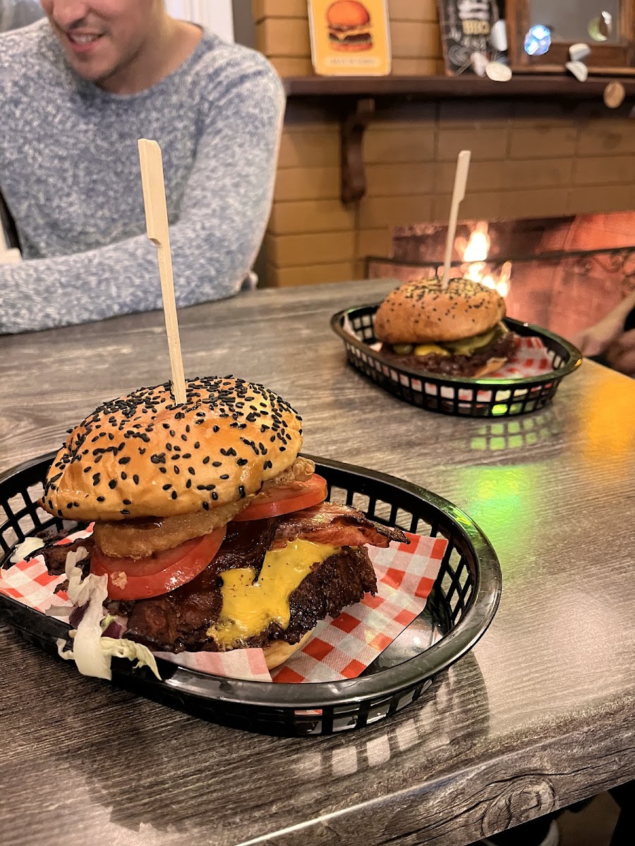 Boston Burgers Mandurah - Photo 4