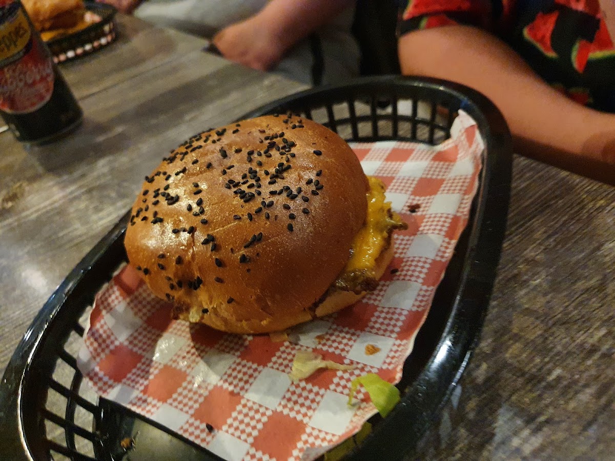 Boston Burgers Mandurah - Photo 6