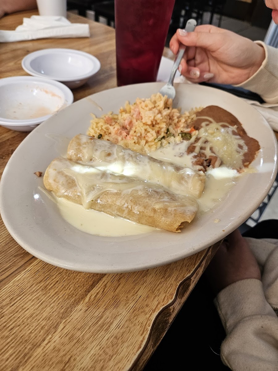 Nopal grill - Photo 9