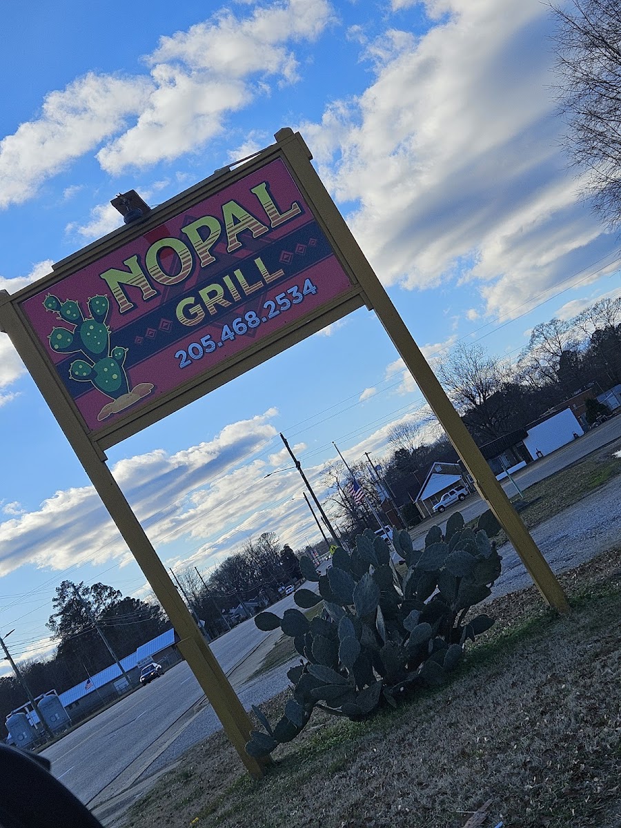 Nopal grill - Photo 2