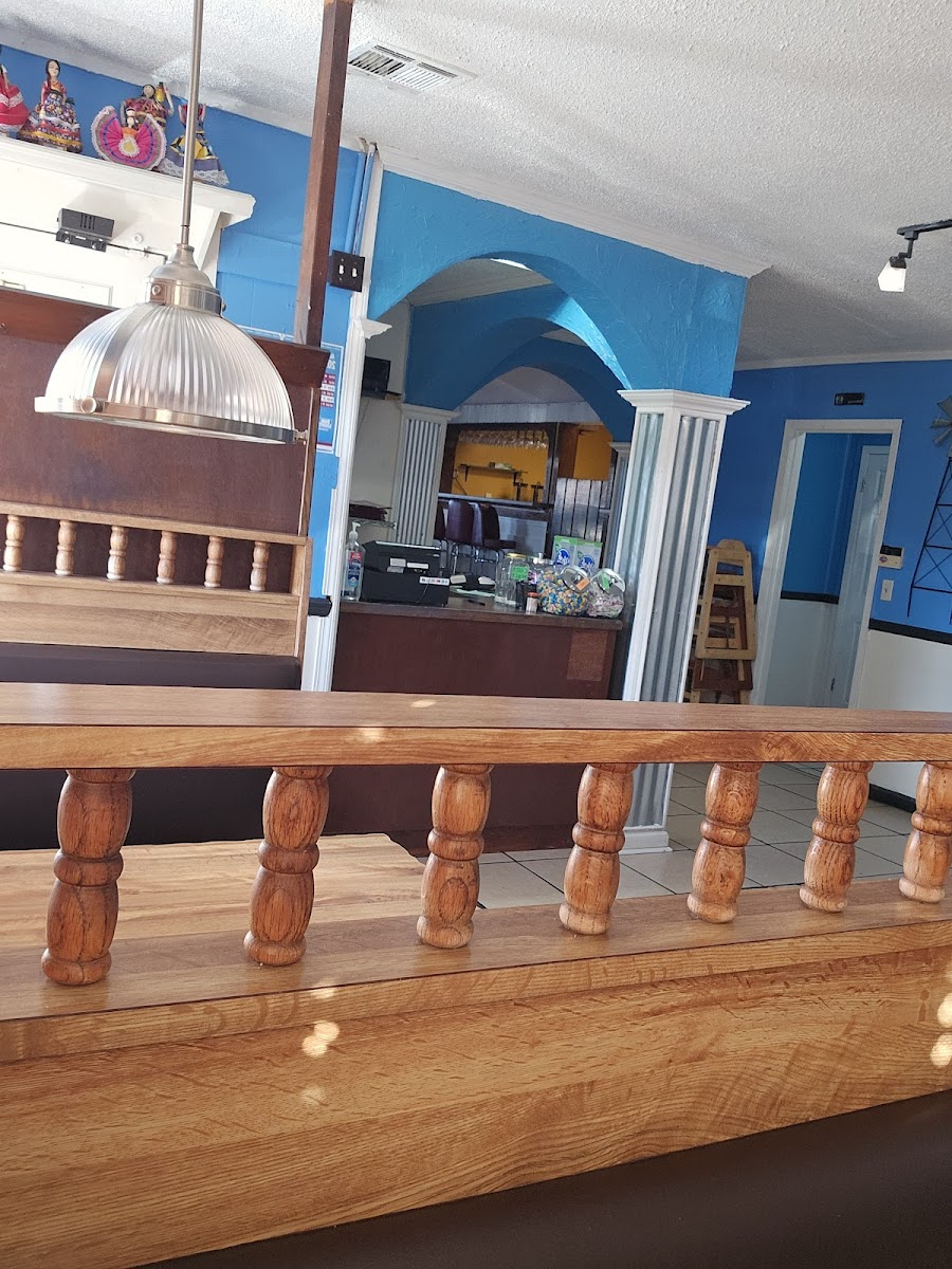 Nopal grill - Photo 3