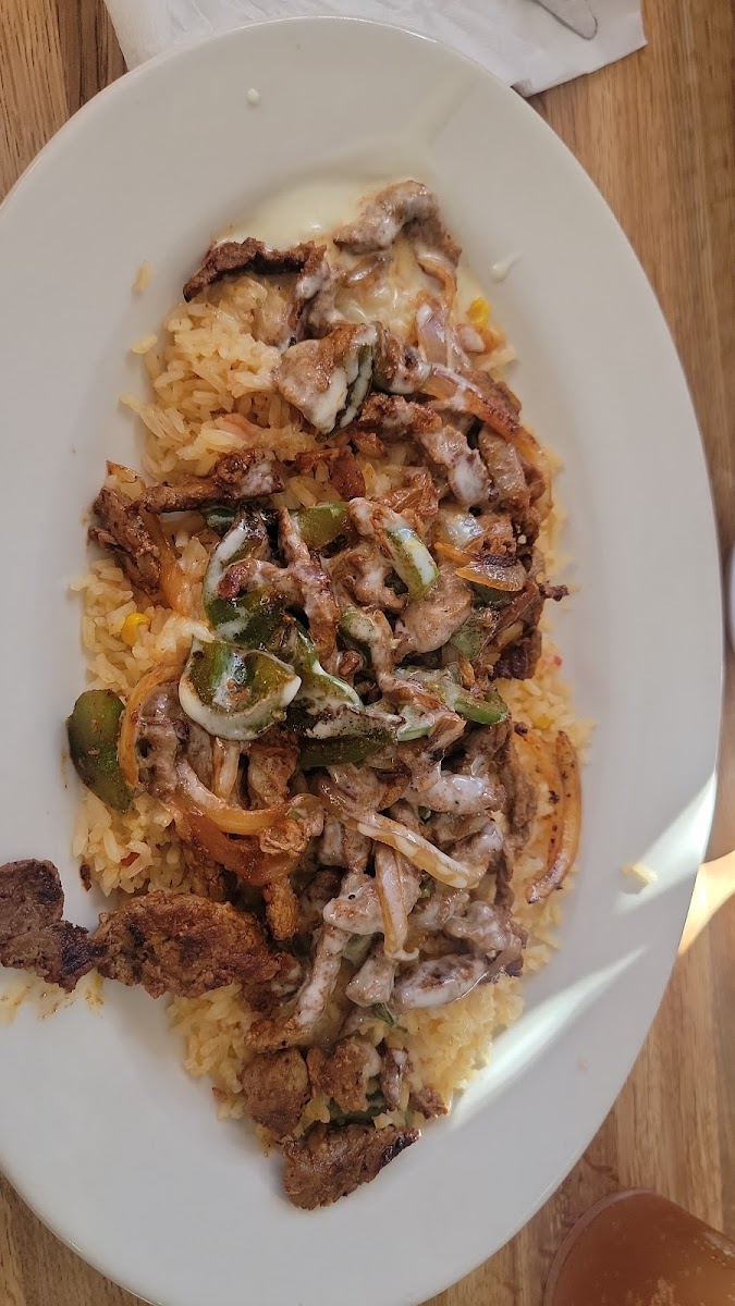 Nopal grill - Photo 5