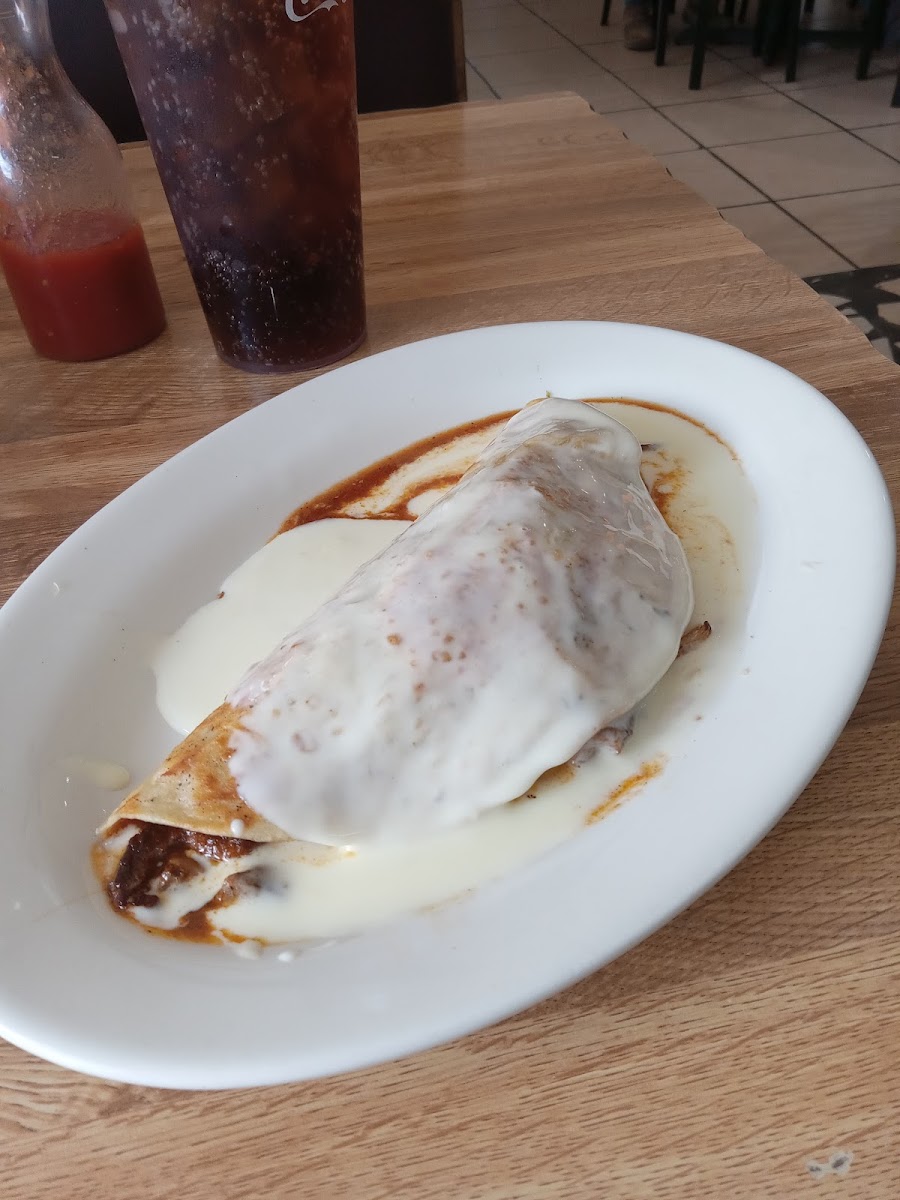 Nopal grill - Photo 8