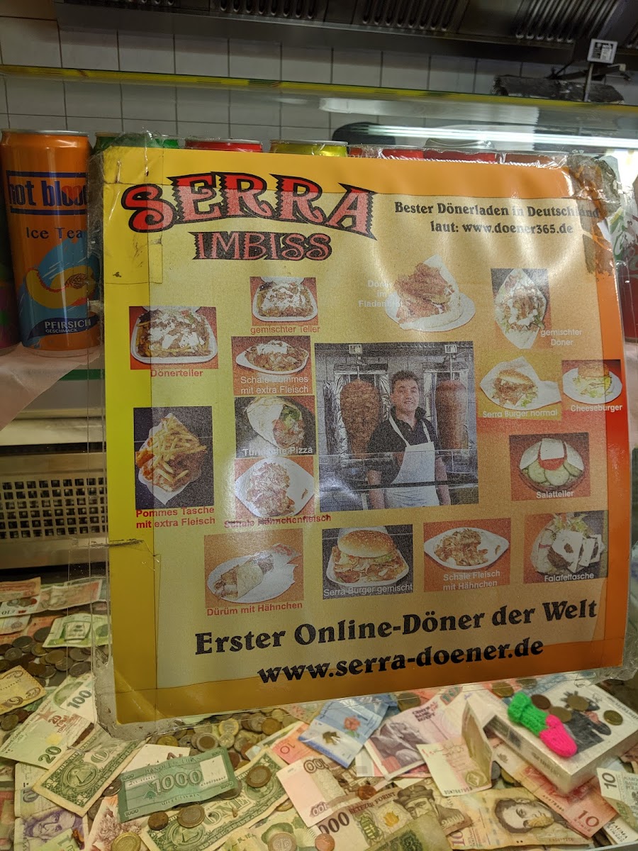Menu Photo 9