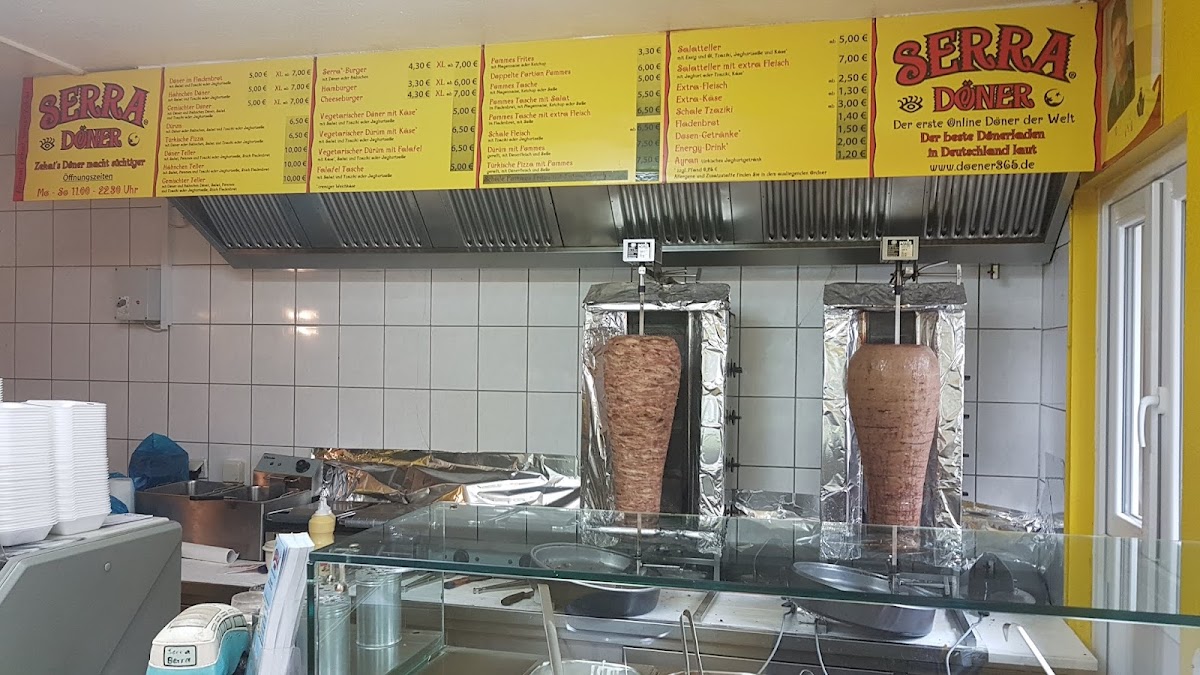 Menu Photo 5