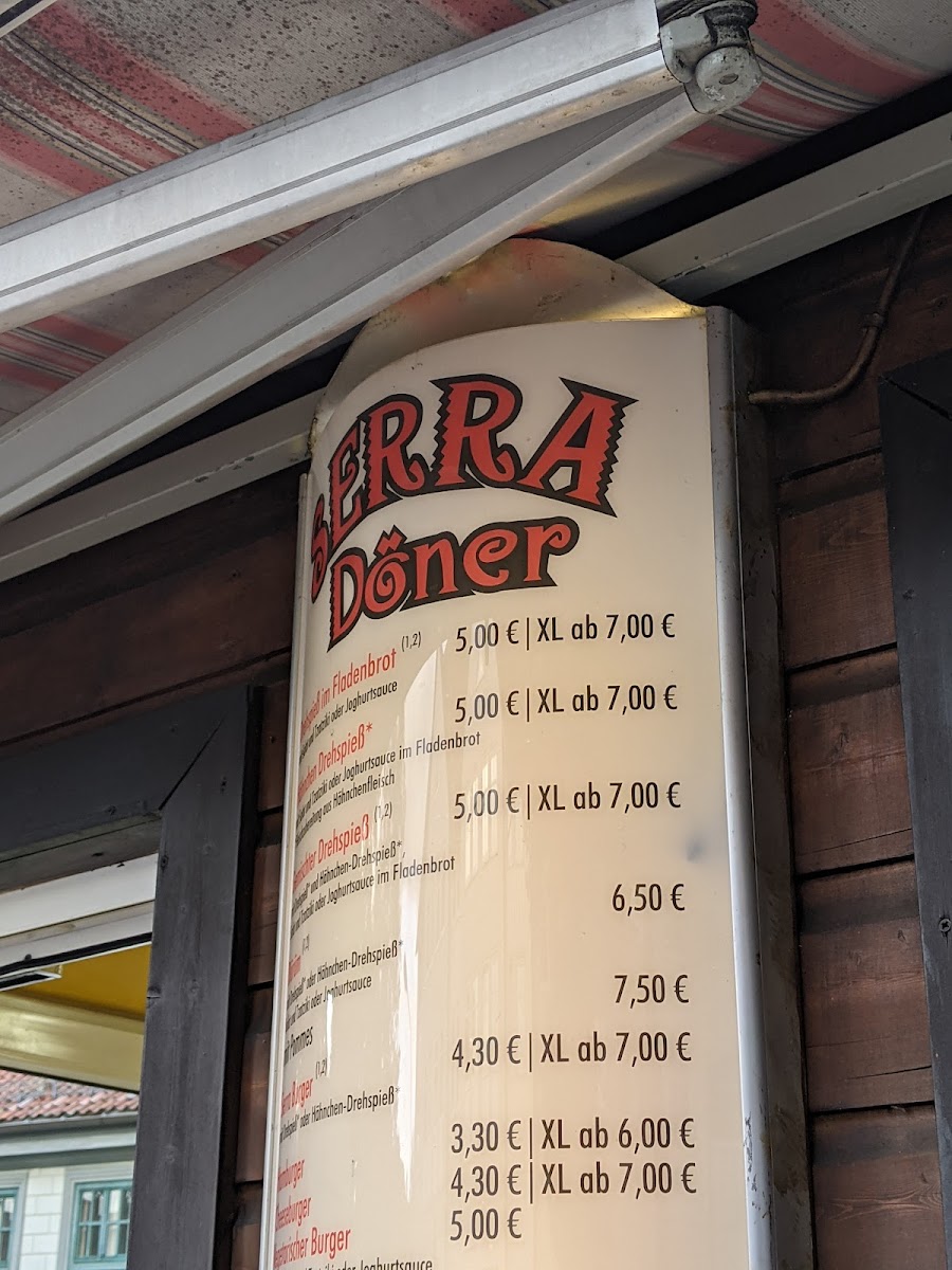 Menu Photo 6