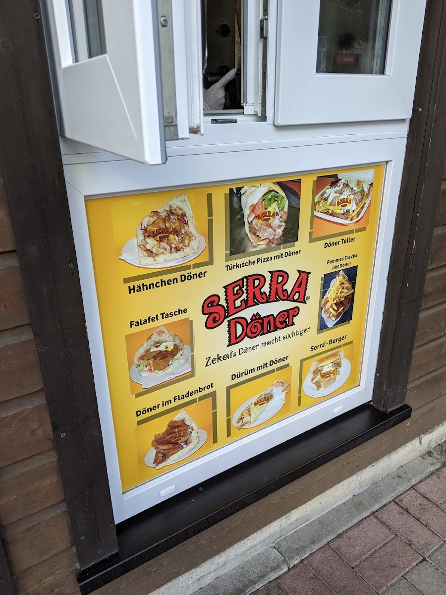 Menu Photo 7
