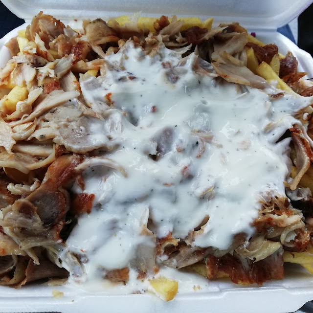 Döner Teller