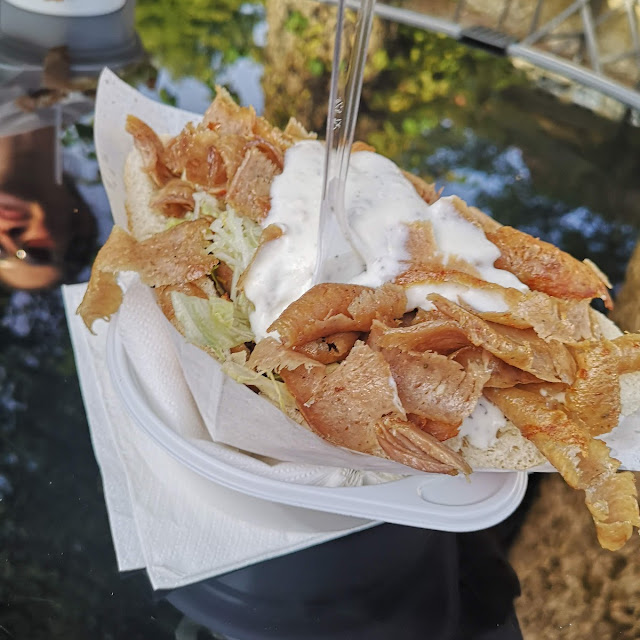 Döner Kebab