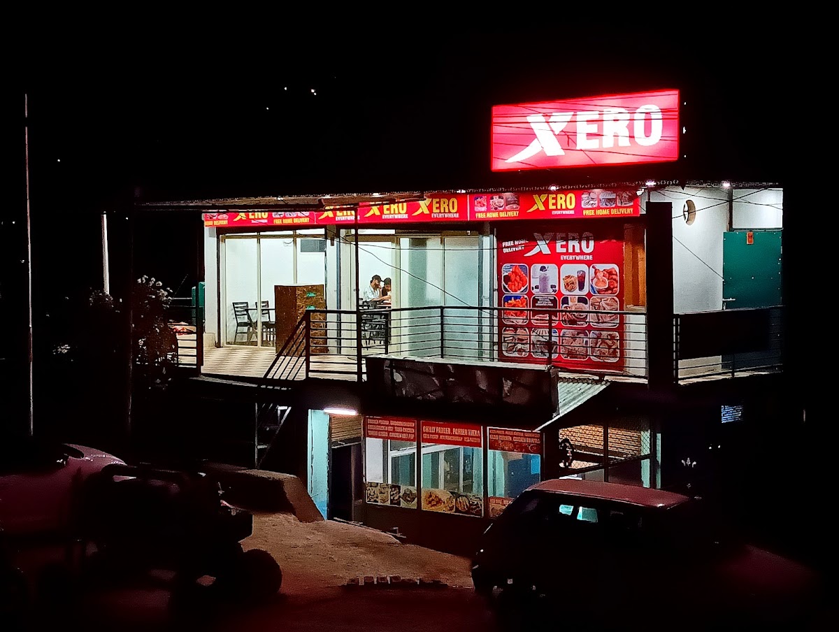 Xero everywhere - Photo 3