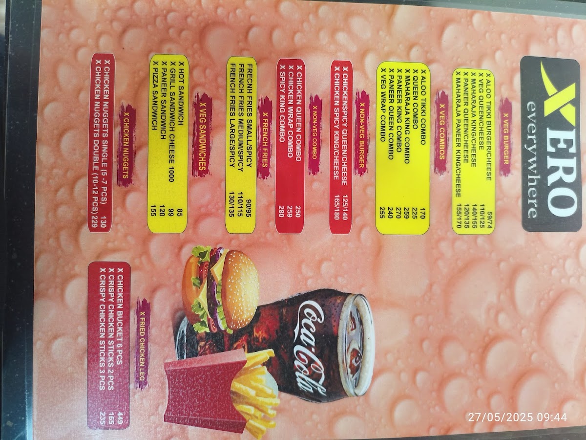 Menu Photo 9