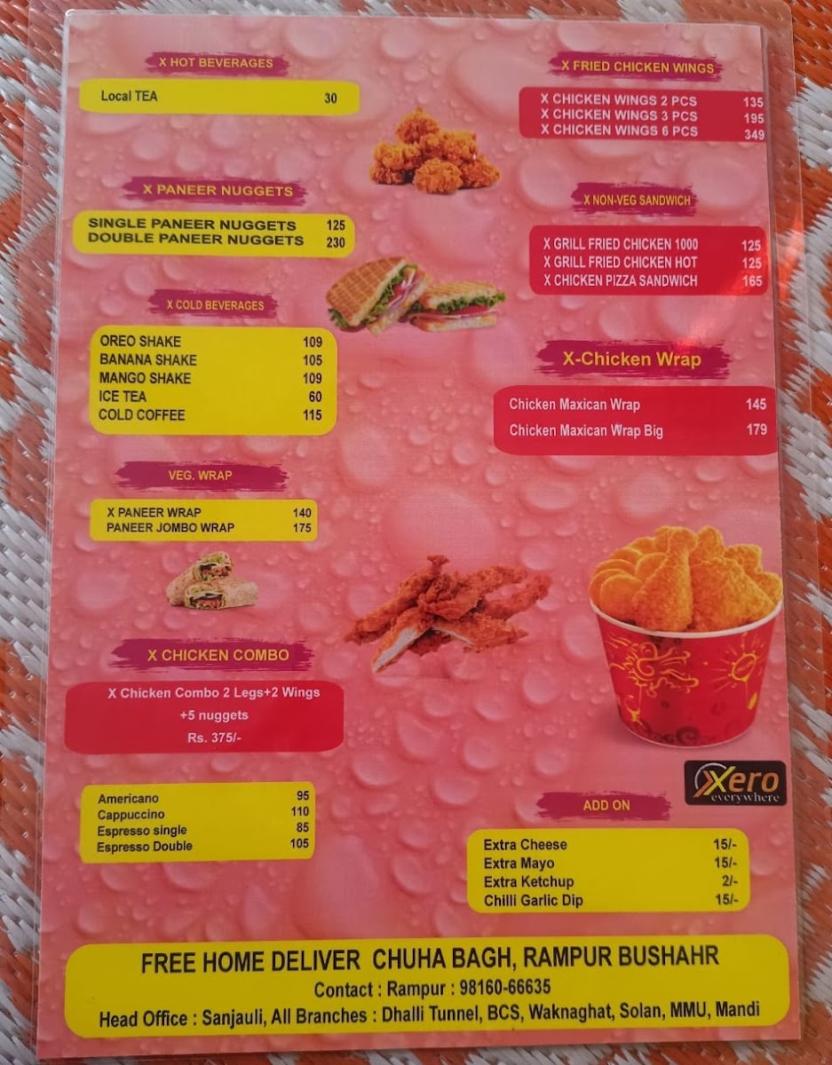 Menu Photo 6