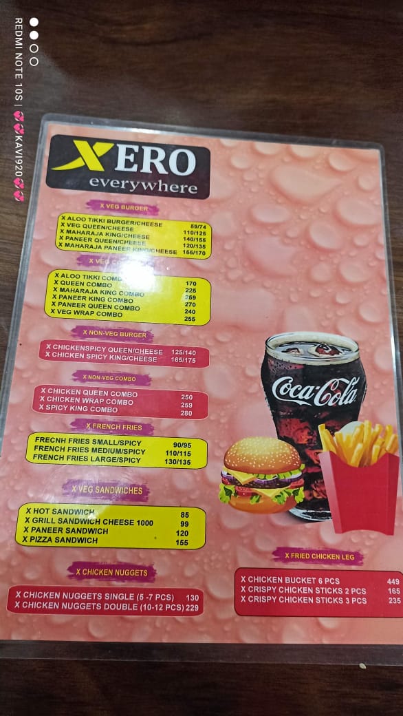 Menu Photo 7