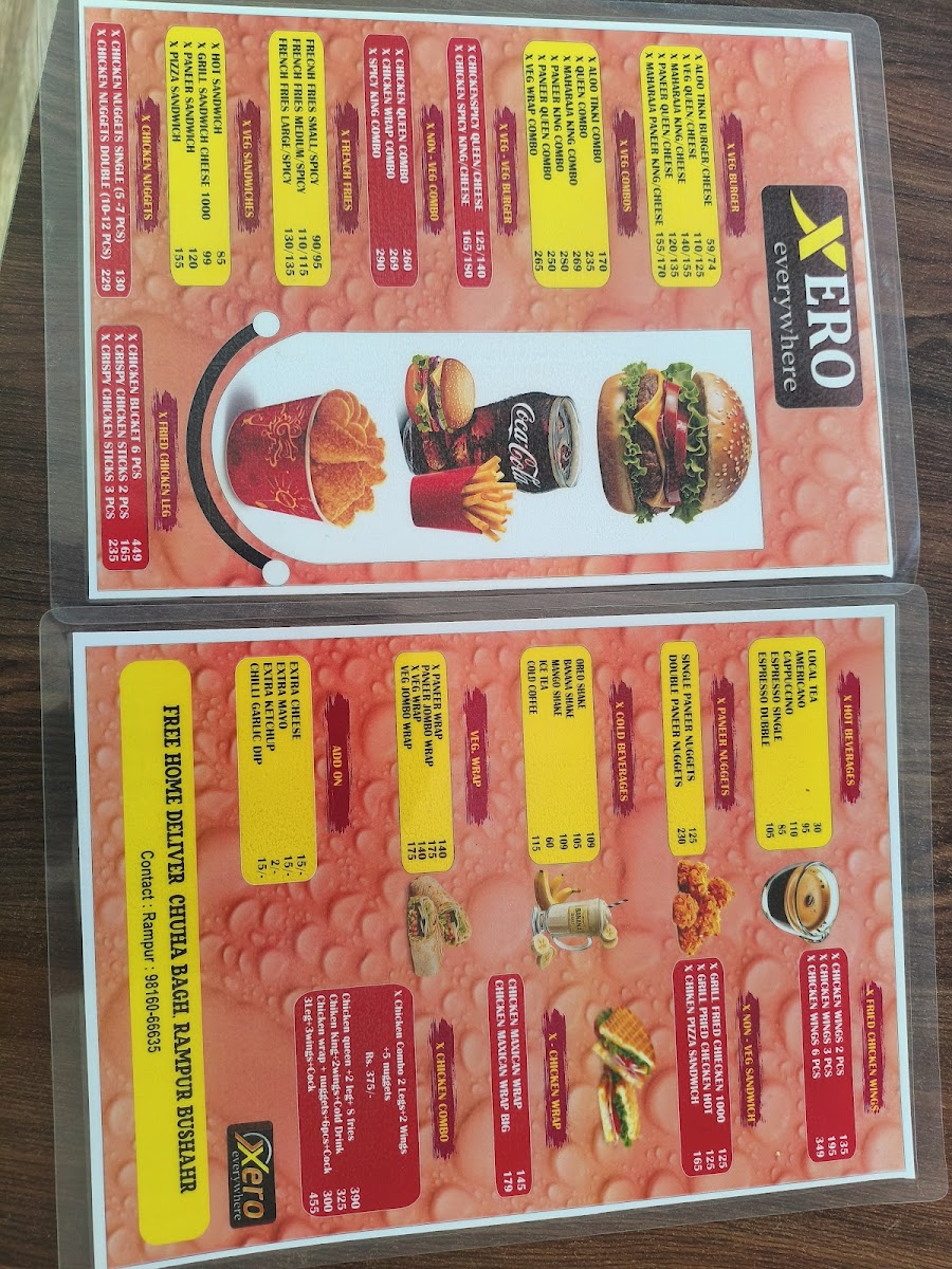 Menu Photo 8