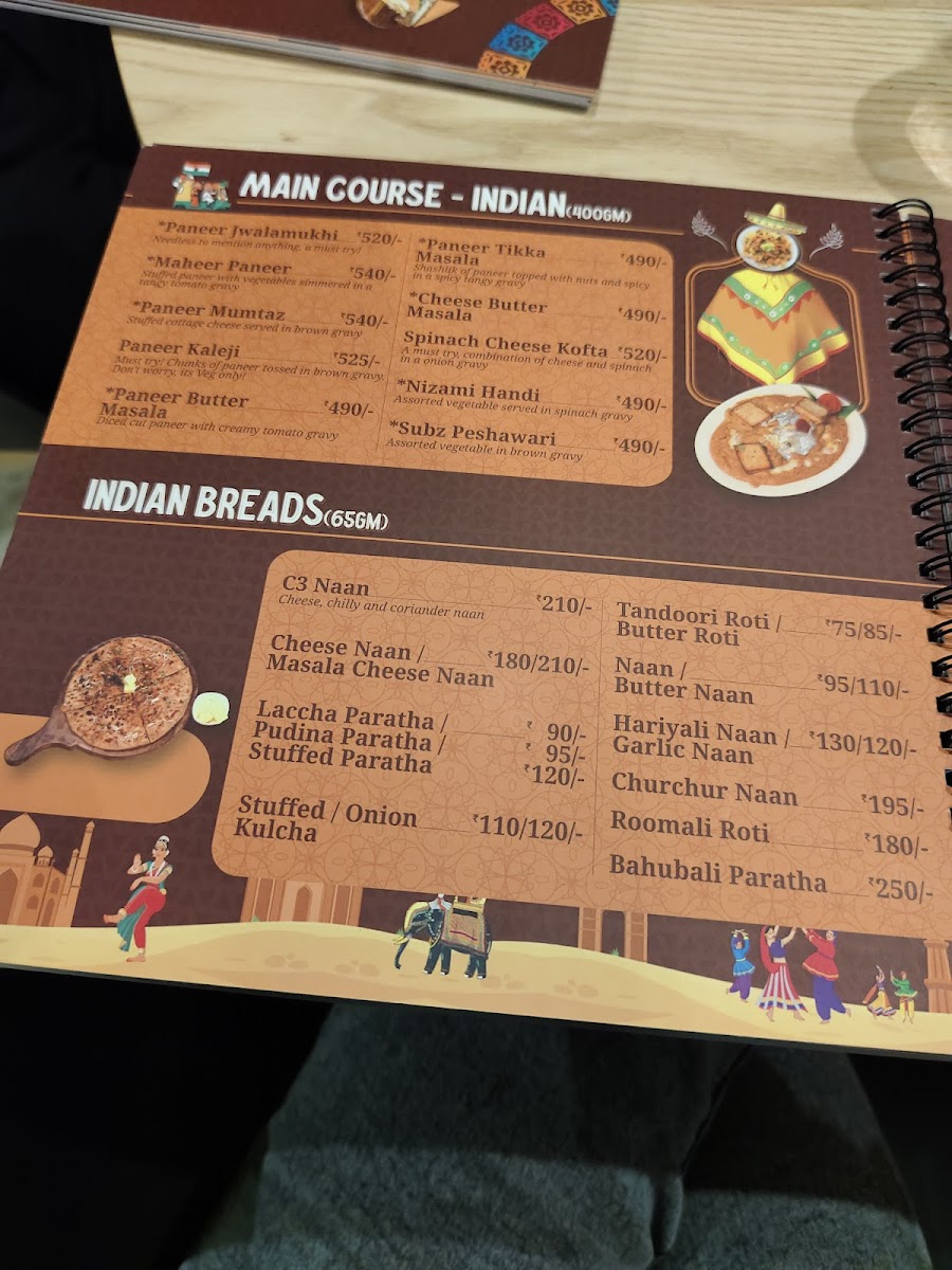 Menu Photo 4