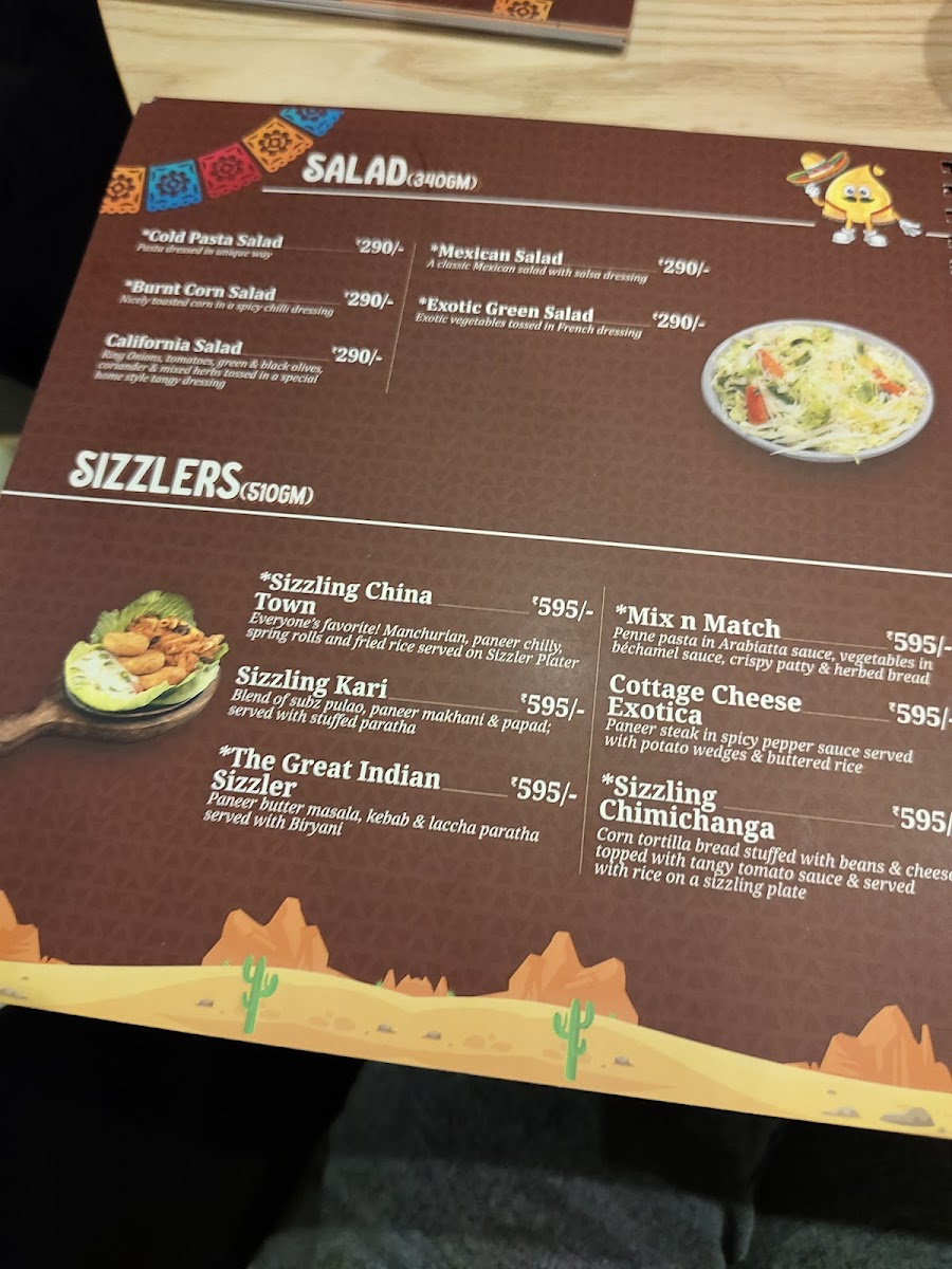 Menu Photo 6