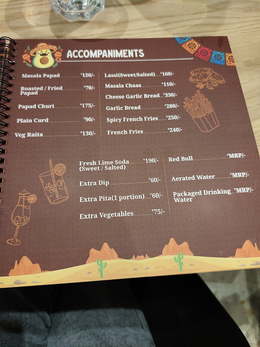 Menu Photo 7