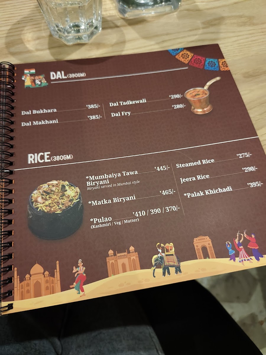 Menu Photo 8