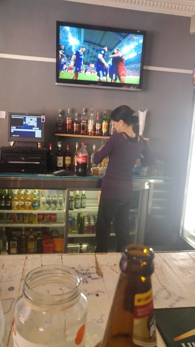 Tamz Restaurant And Bar - Photo 9