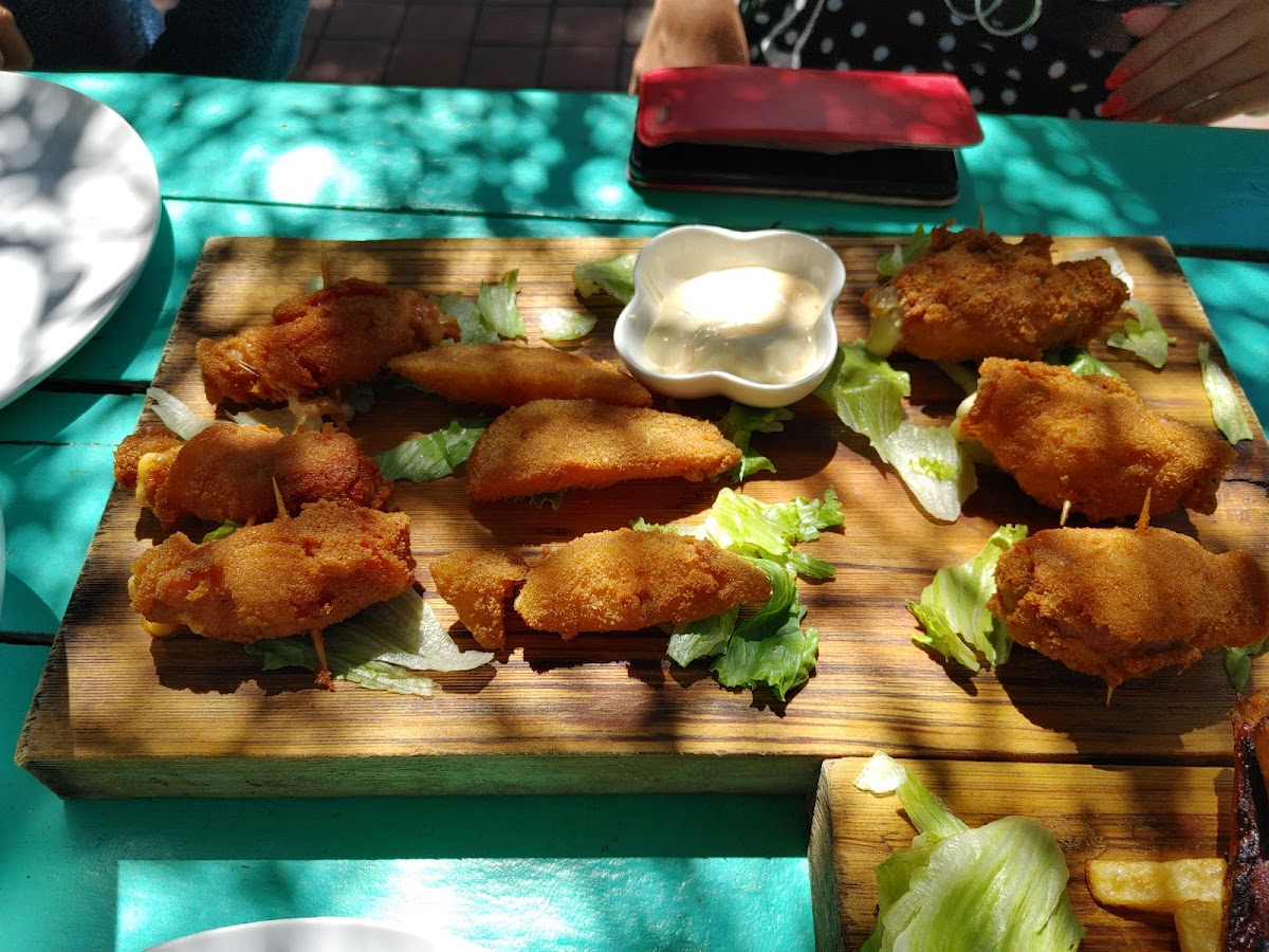 Tamz Restaurant And Bar - Photo 3