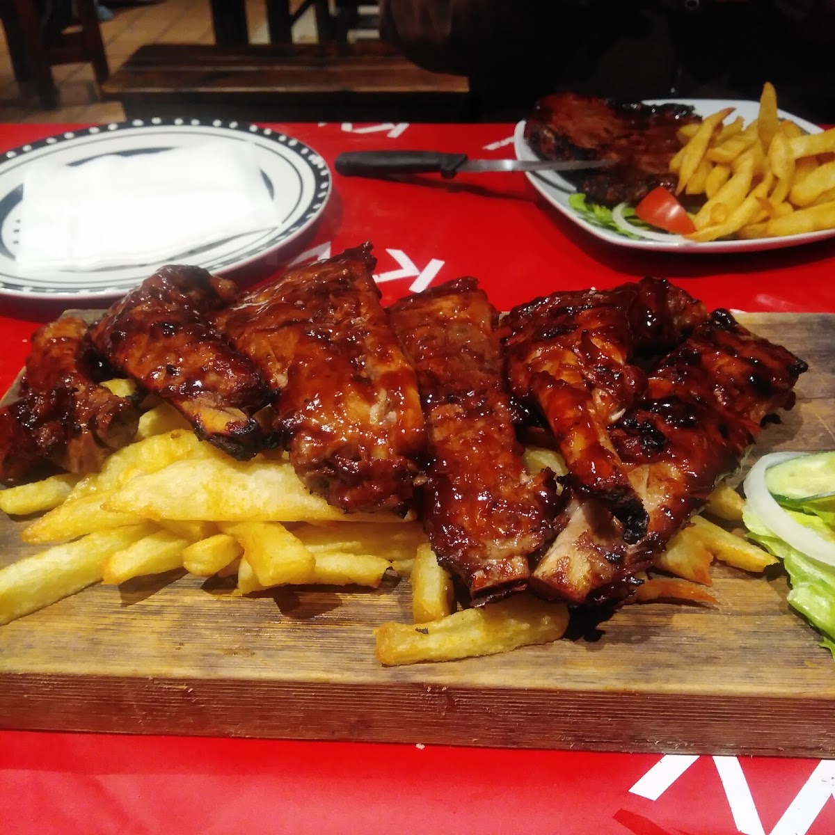 Tamz Restaurant And Bar - Photo 8