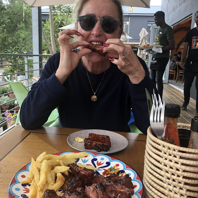 Spare Ribs