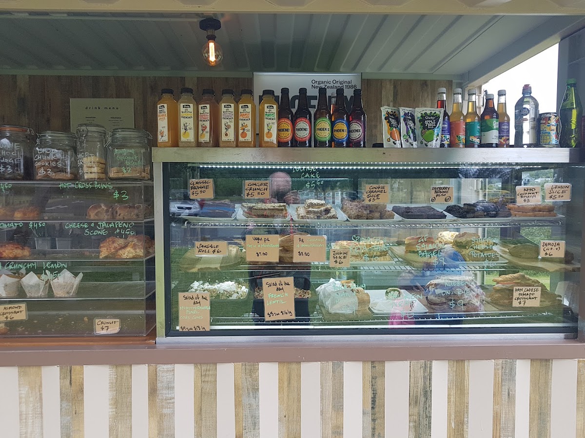 Pippi's Pantry - Photo 9