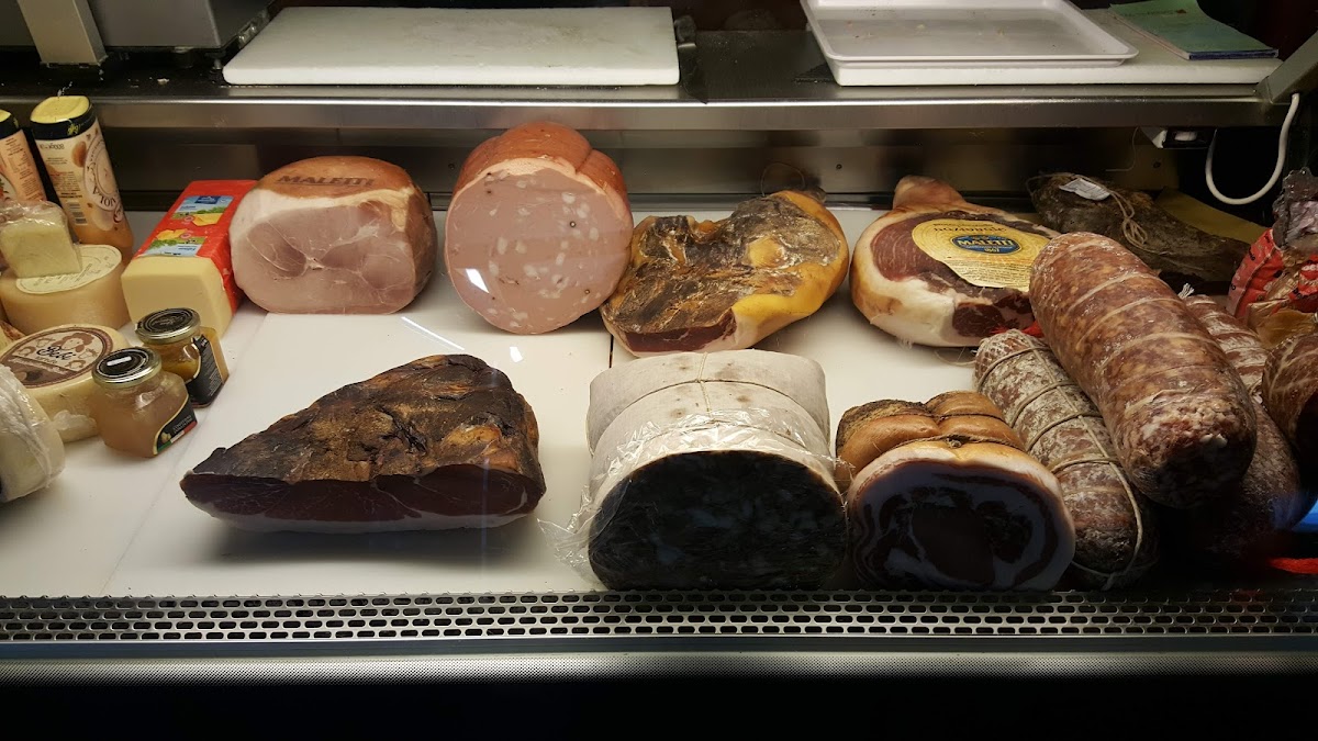 La Bottega di Bilancino - Photo 7