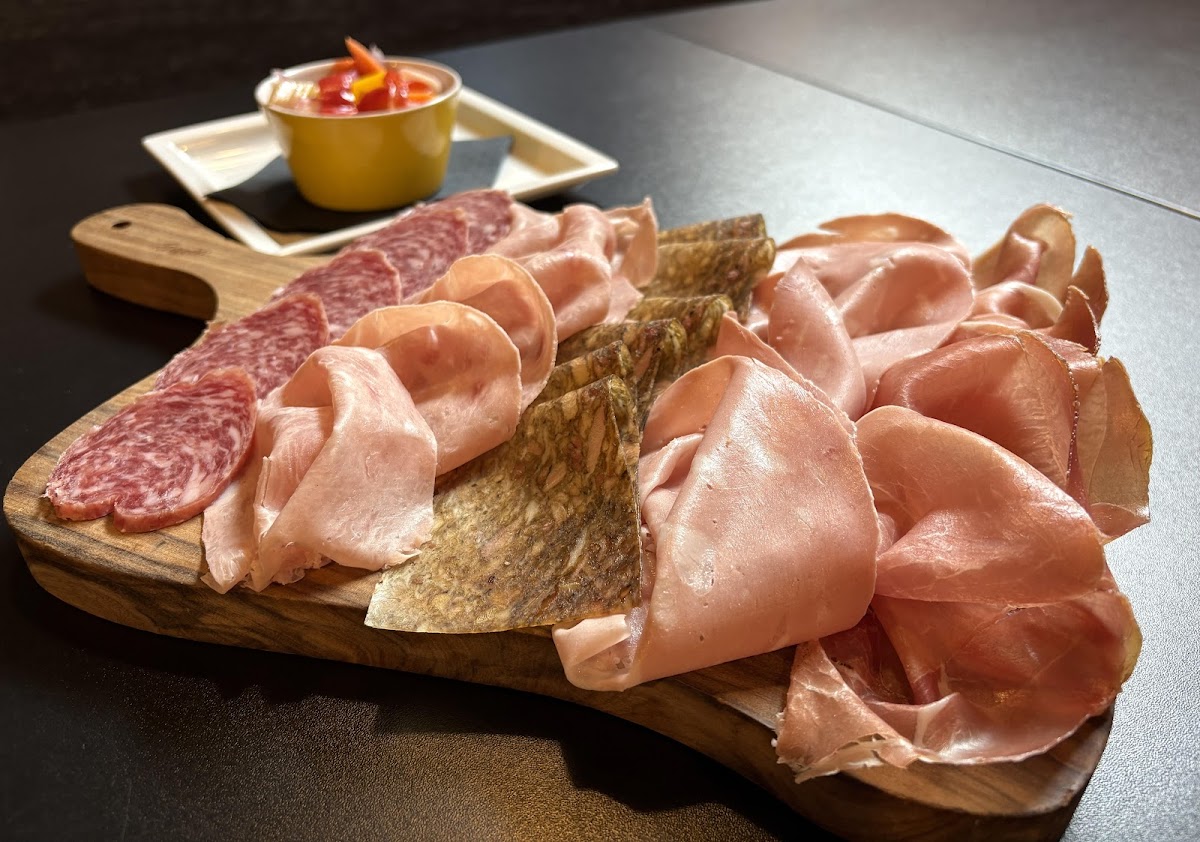 Trattoria del Tempo Buono - Photo 3