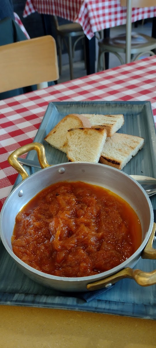 Trattoria del Tempo Buono - Photo 7