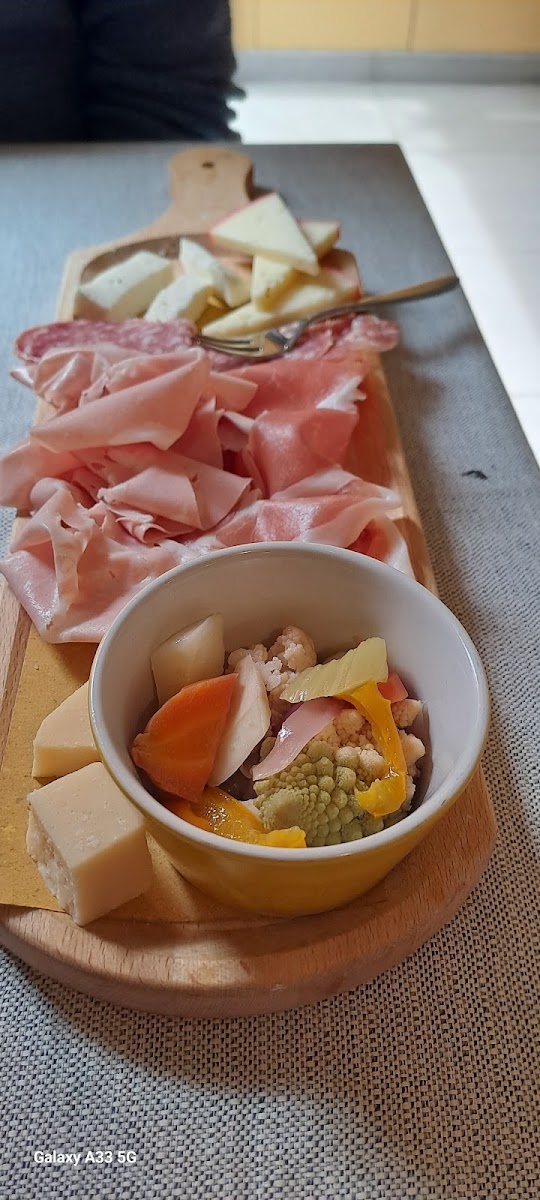 Trattoria del Tempo Buono - Photo 8