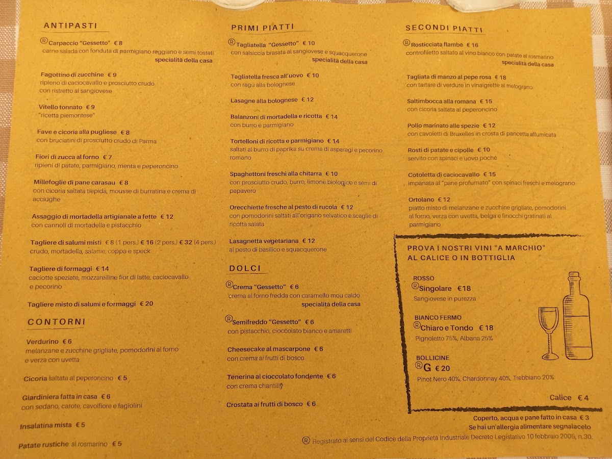 Menu Photo 9
