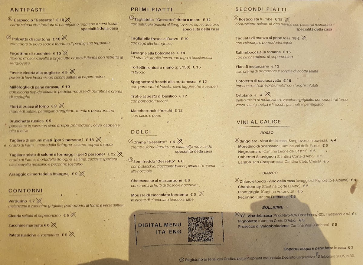 Menu Photo 6