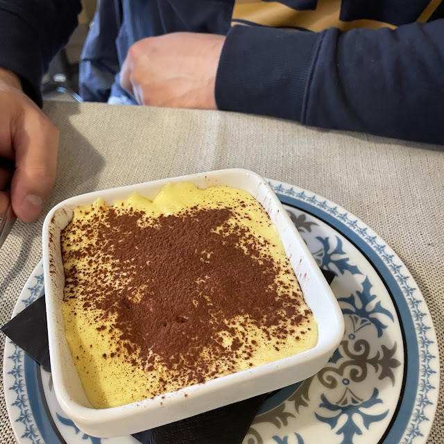 Zuppa Inglese Anni '50